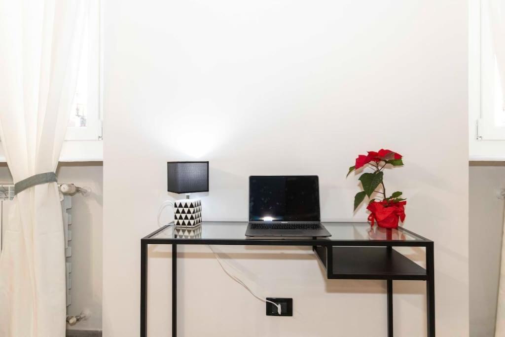 Casa Ettolina A Porta Pila Apartment ตูริน ภายนอก รูปภาพ