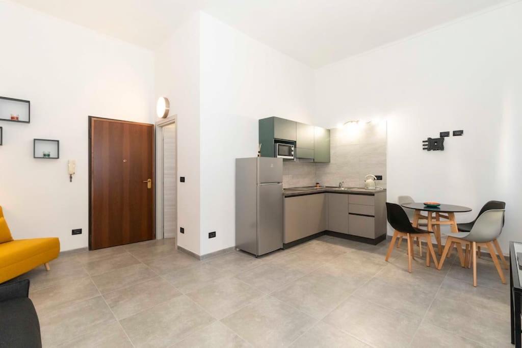 Casa Ettolina A Porta Pila Apartment ตูริน ภายนอก รูปภาพ