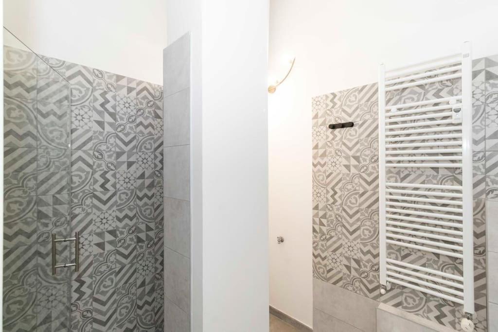 Casa Ettolina A Porta Pila Apartment ตูริน ภายนอก รูปภาพ