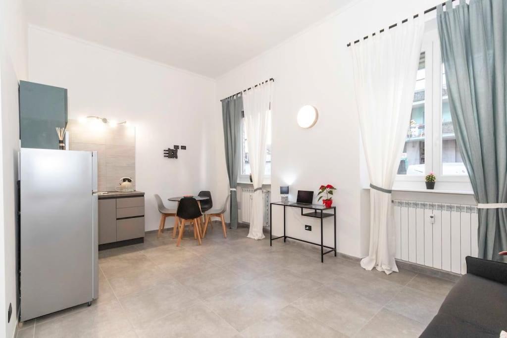 Casa Ettolina A Porta Pila Apartment ตูริน ภายนอก รูปภาพ