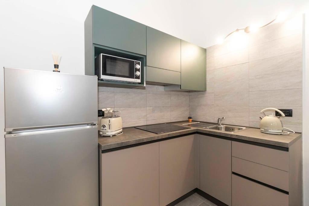 Casa Ettolina A Porta Pila Apartment ตูริน ภายนอก รูปภาพ