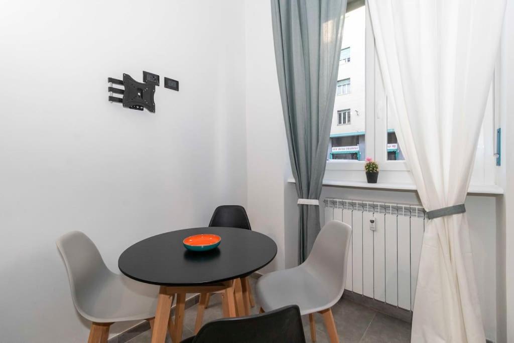 Casa Ettolina A Porta Pila Apartment ตูริน ภายนอก รูปภาพ