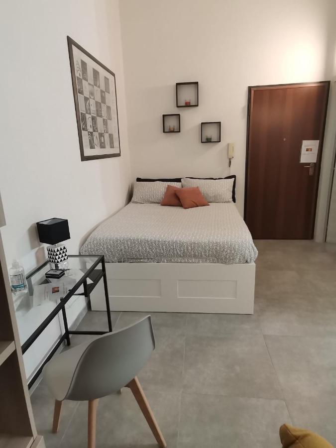 Casa Ettolina A Porta Pila Apartment ตูริน ภายนอก รูปภาพ