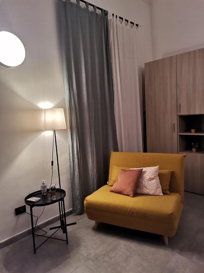 Casa Ettolina A Porta Pila Apartment ตูริน ภายนอก รูปภาพ